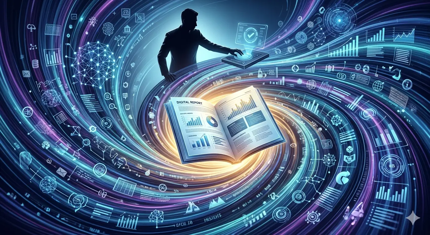 Deep Research Agent cover image