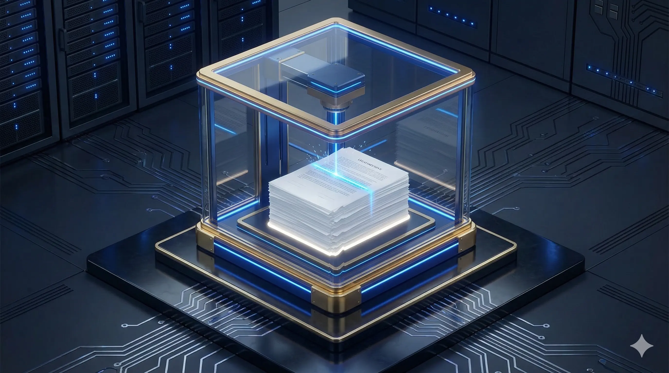 Governed RAG System cover image